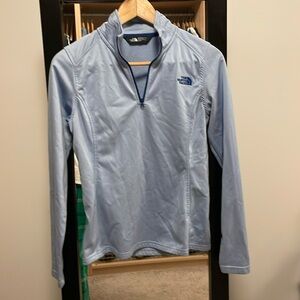 The North Face 1/4 Zip